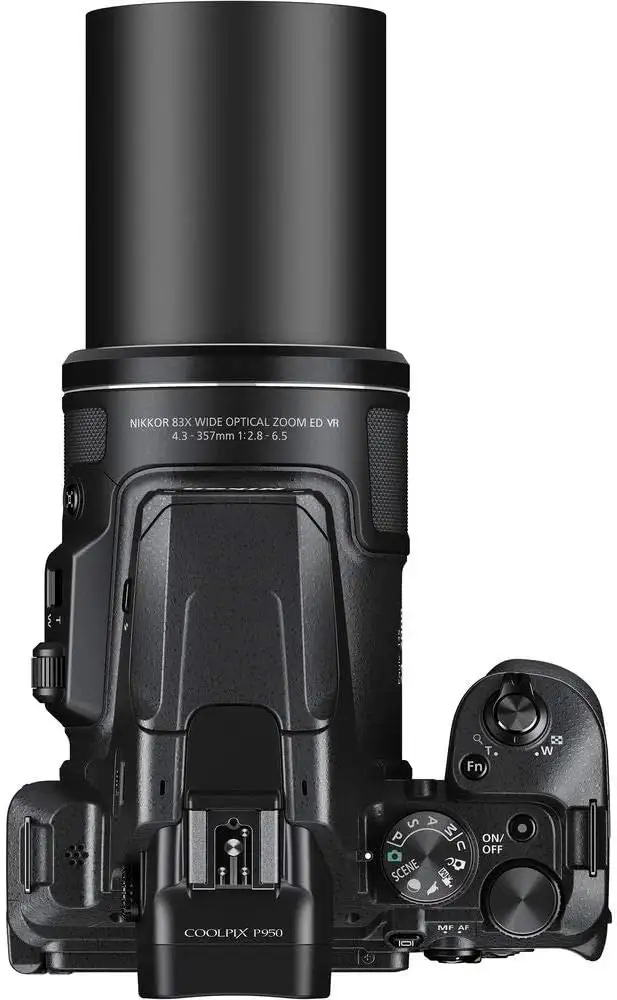 Nikon COOLPIX P950 - Black - 611z16bn87l._ac_sl1000_